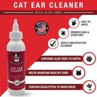 Cat Ear Cleaner