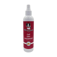Cat Dry Shampoo - Citrus