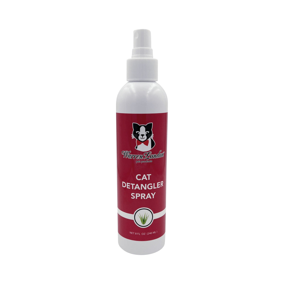 Cat Detangler Spray - Unscented