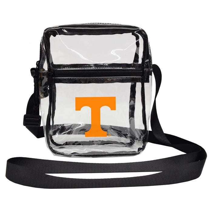 TN Volunteers Clear Sideline Purse