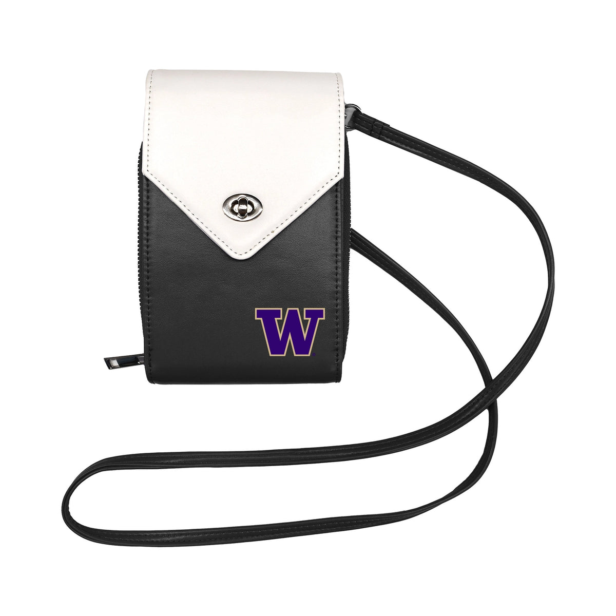 WA Huskies Home Field Purse