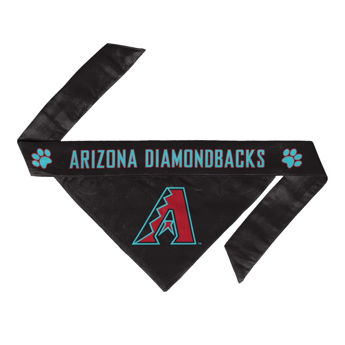 AZ Diamondbacks Reversible Bandana