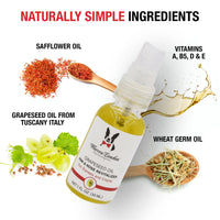 Grapeseed Oil Paw and Nose Revitalizer - Professional Size