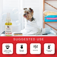 Grapeseed Oil Paw and Nose Revitalizer - Professional Size