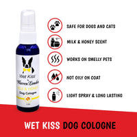 Warren London Puppy Bundle Gift Box