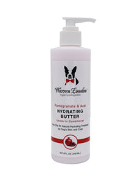 Hydrating Butter - For Dog's Skin & Coat - Leave-In Moisturizer