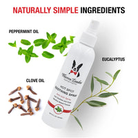 Hot Spot Soothing Spray - Anti Itch Spray That Soothes And Cools