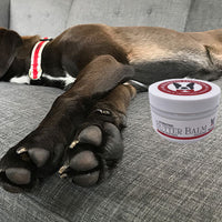 Hydrating Butter Balm - For Nose and Paws