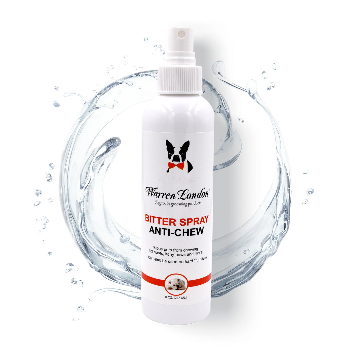 Dog Bitter Spray Anti-Chew - Anti-Lick