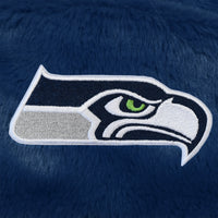 Seattle Seahawks Mascot Cheering Sidekick Hat