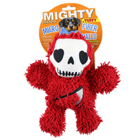 Mighty Microfiber Ball - Grim Reaper Tough Toy