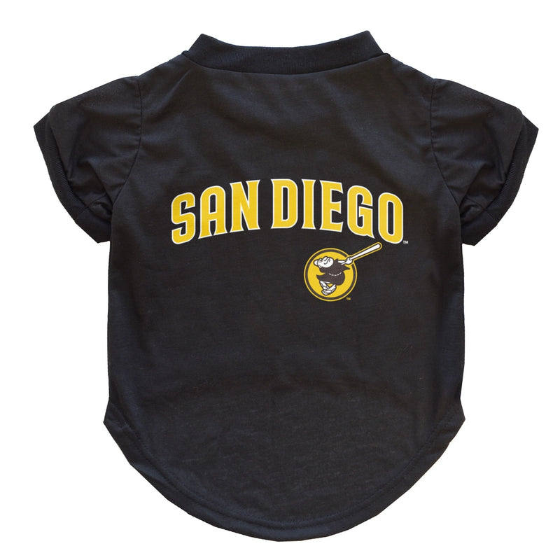 San Diego Padres Tee Shirt