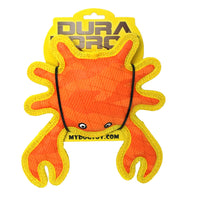 DuraForce Crab Tough Toy