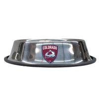 CO Avalanche Everyday Pet Bowl