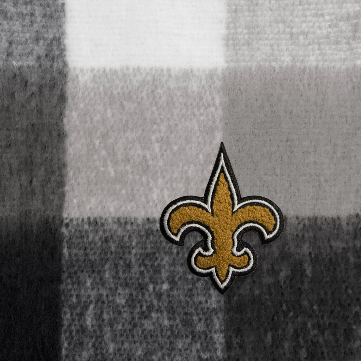 New Orleans Saints Super Soft Scarf