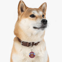 West Ham United FC 25/26 Home Kit-Inspired Collar Charm