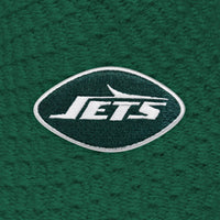 New York Jets Waffle Knit Gloves