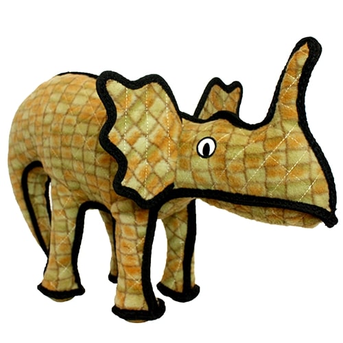 Tuffy Dinosaur Series - Moosasaurus