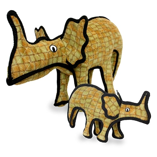 Tuffy Dinosaur Series - Moosasaurus