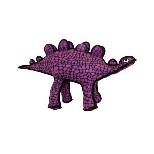 Tuffy Dinosaur Series - Stegosaurus
