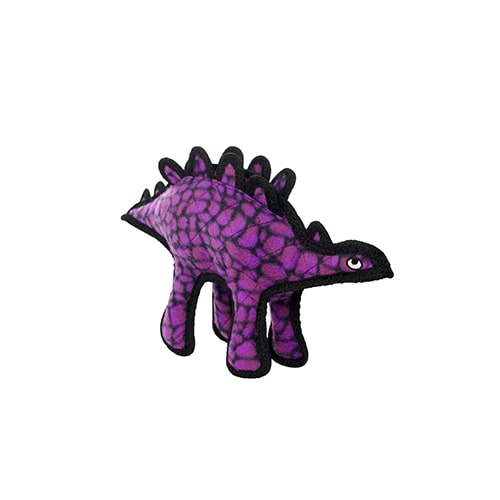 Tuffy Dinosaur Series - Stegosaurus