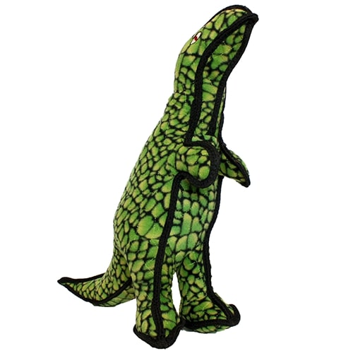 Tuffy Dinosaur Series - T-Rex