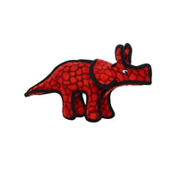 Tuffy Dinosaur Series - Triceratops