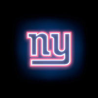 New York Giants Neon Tee Shirt