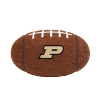 Purdue Boilermakers Tough Chewer Ball Toy