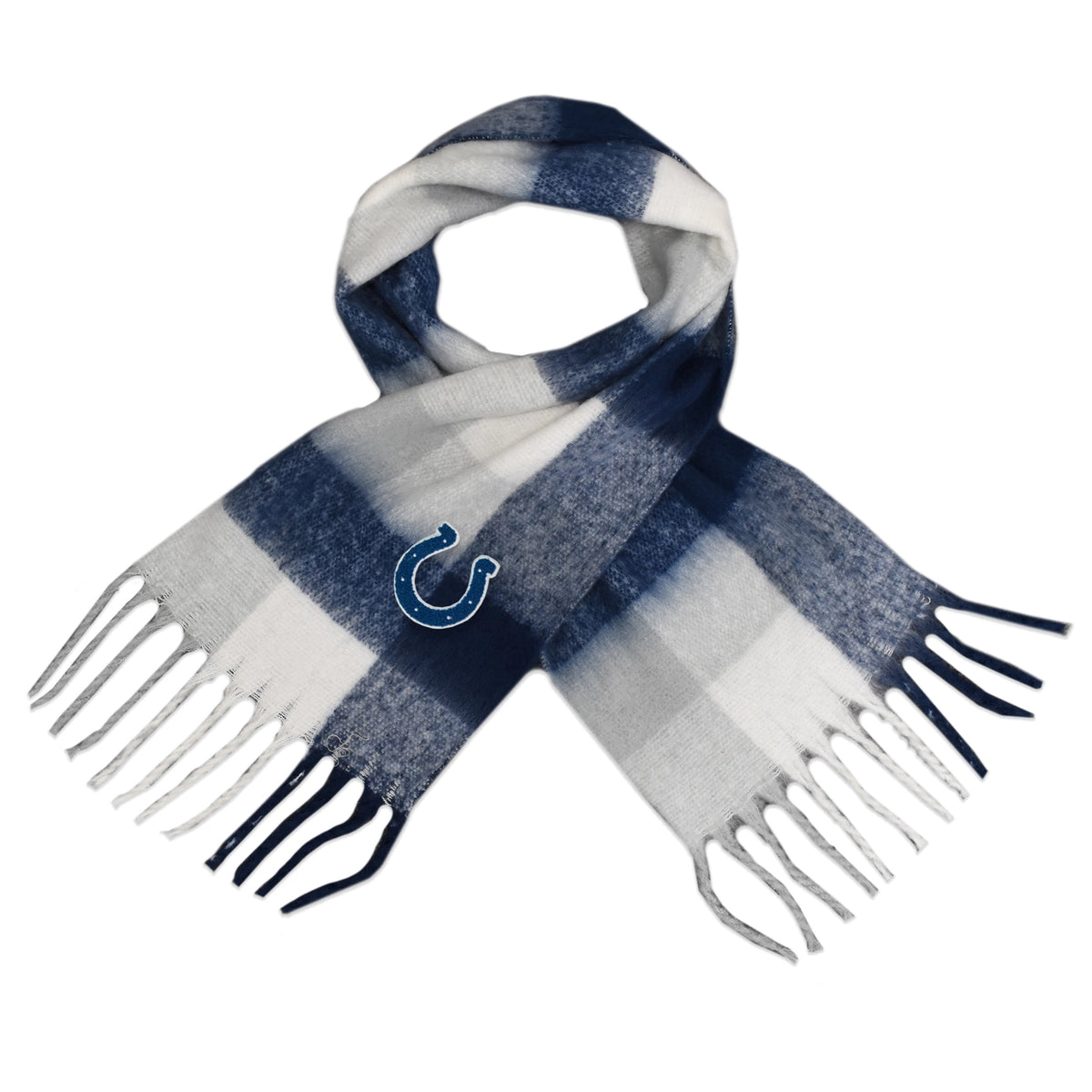 Indianapolis Colts Super Soft Scarf