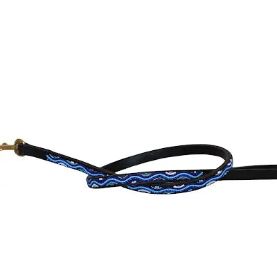 TKC The Wave Dog Lead