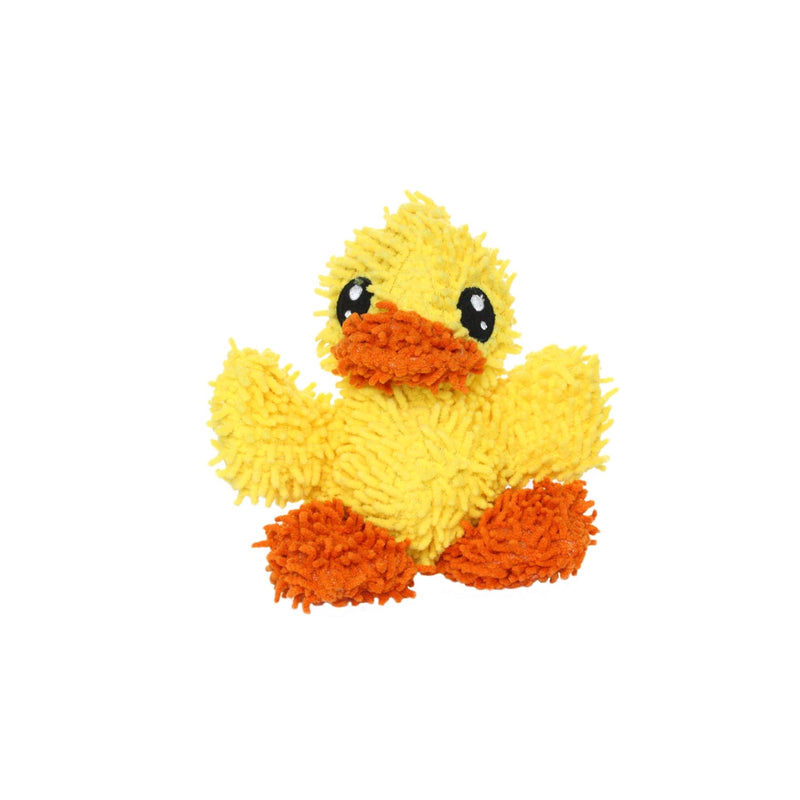 Mighty Microfiber Ball - Duck Tough Toy