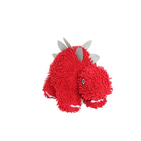 Mighty Microfiber Ball - Stegosaurus Tough Toy