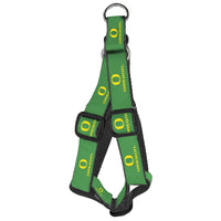 OR Ducks Nylon Dog Step-In Harness