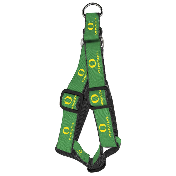 OR Ducks Nylon Dog Step-In Harness