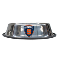 Syracuse Orange Everyday Pet Bowl