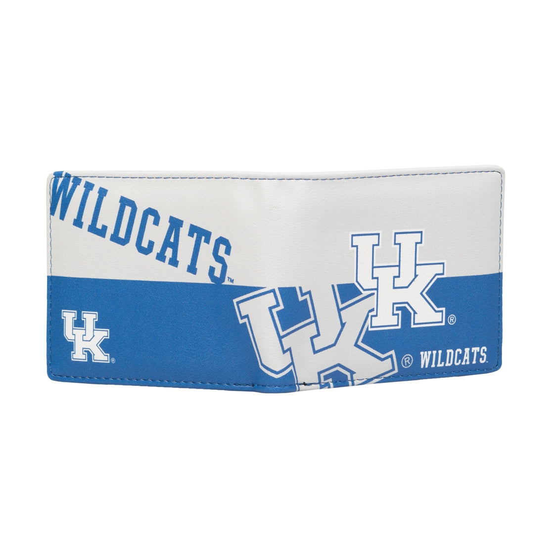 KY Wildcats Bi-fold Wallet