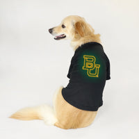 Baylor Bears Neon Tee Shirt