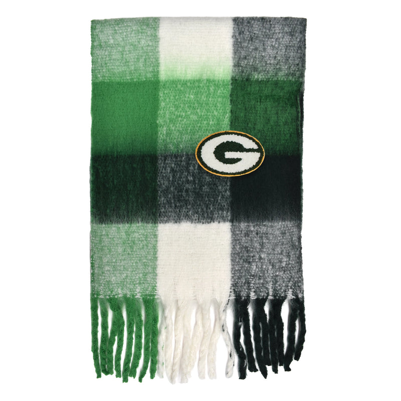 Green Bay Packers Super Soft Scarf