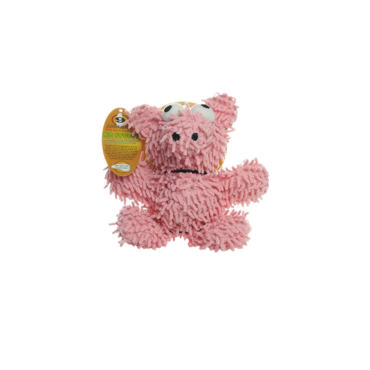 Mighty Microfiber Ball - Pig Tough Toy