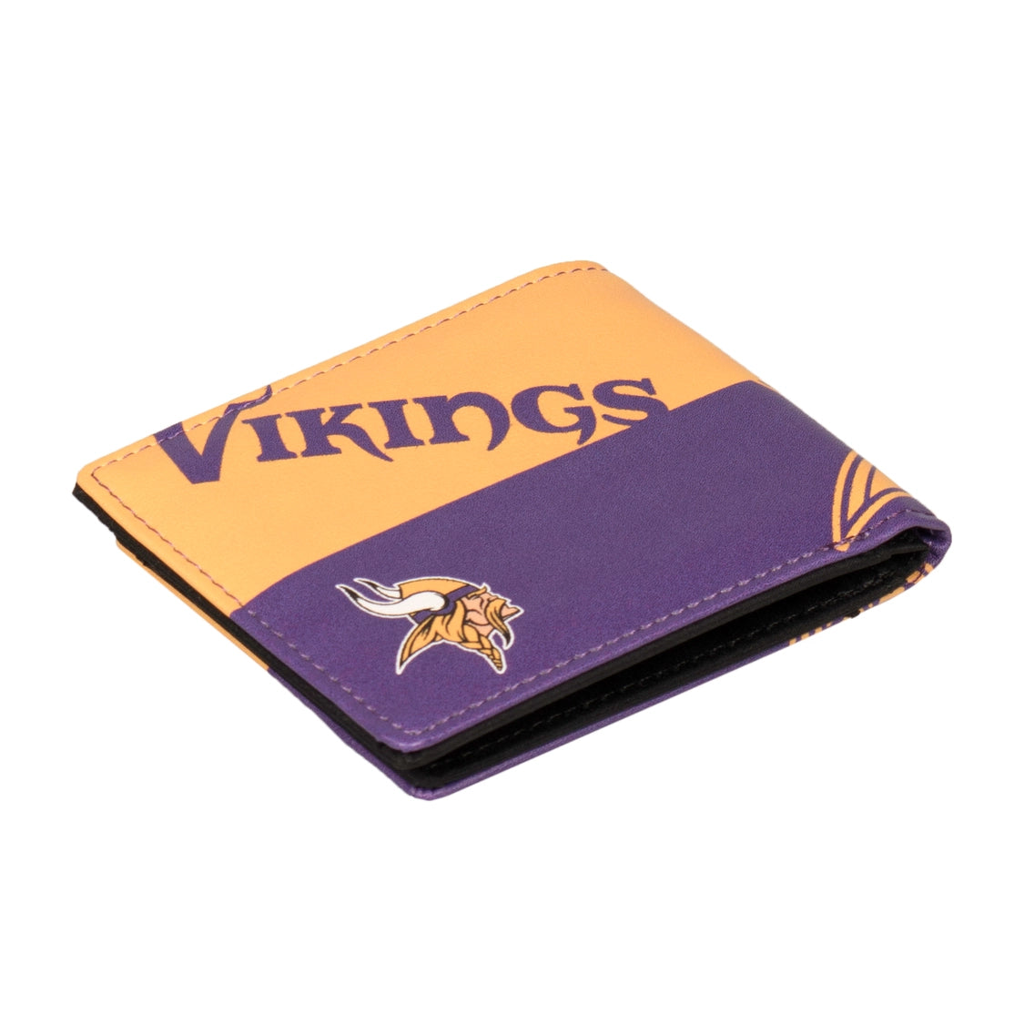 Minnesota Vikings Bi-fold Wallet