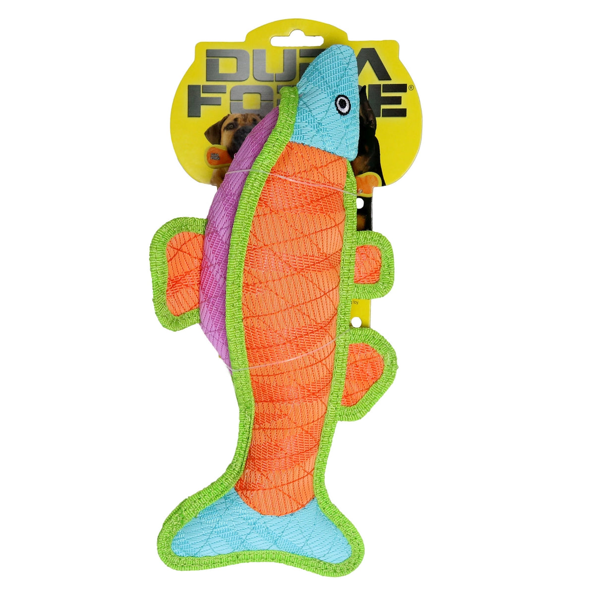 DuraForce Fish Tough Toy