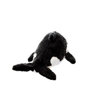Mighty Ocean Series - Wylie Whale Tough Toy