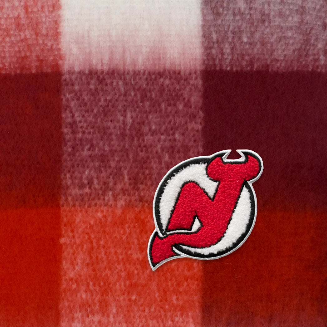 New Jersey Devils Super Soft Scarf
