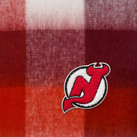 New Jersey Devils Super Soft Scarf