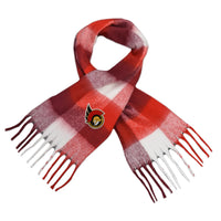 Ottawa Senators Super Soft Scarf