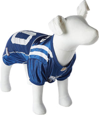 Indianapolis Colts Pet Jersey