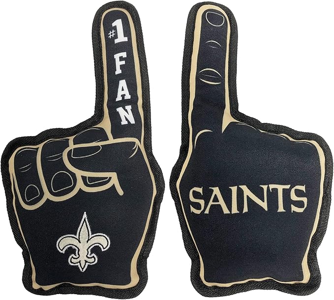 New Orleans Saints #1 Fan Toys