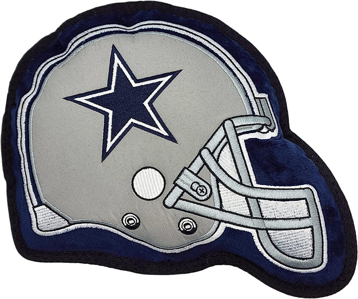 Dallas Cowboys Helmet Tough Toys
