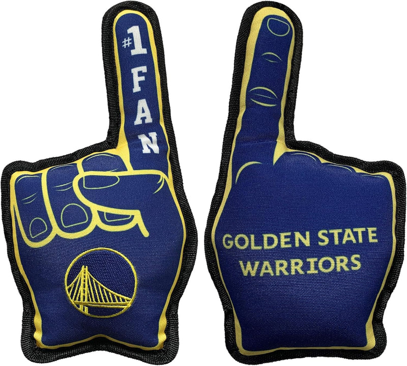 Golden State Warriors #1 Fan Toys